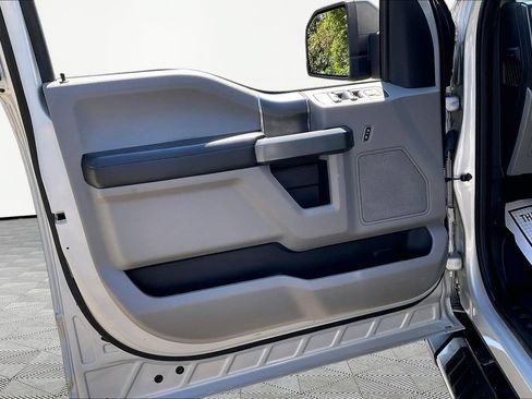 Used 2019 Ford F150 XLT w/ Equipment Group 302A Luxury AWD/4WD image 24