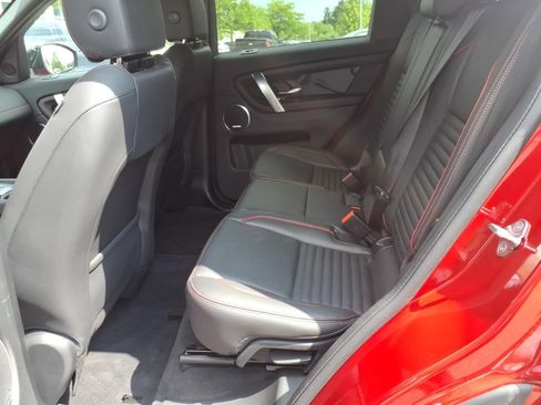 Used 2023 Land Rover Discovery Sport S R-Dynamic AWD/4WD image 12