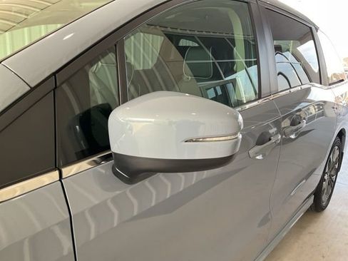 New 2026 Honda Odyssey Touring image 3