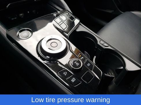 Used 2023 Kia Sportage EX image 26