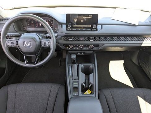 Used 2025 Honda Accord SE image 14