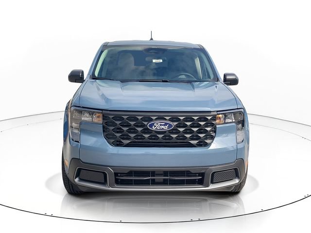 New 2026 Ford Maverick XLT FWD image 2