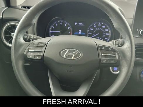 Used 2023 Hyundai Kona SEL w/ Cargo Package AWD/4WD image 25