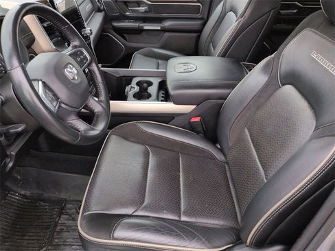 Used 2022 RAM 1500 Laramie image 14