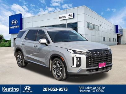 Used 2024 Hyundai Palisade SEL w/ Premium Package
