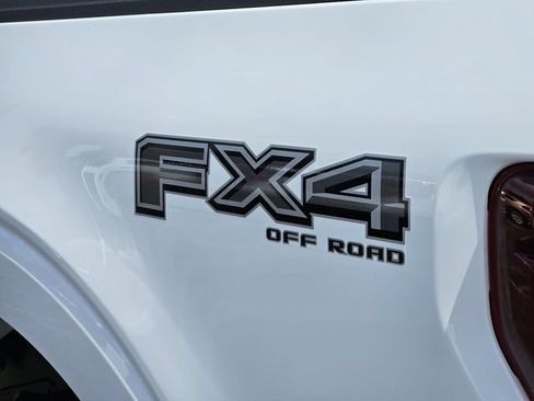 New 2026 Ford F150 XLT w/ FX4 Off-Road Package AWD/4WD image 6