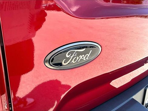Used 2025 Ford Bronco Sport Big Bend w/ Convenience Package AWD/4WD image 30