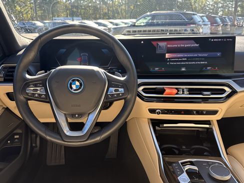 Used 2023 BMW 330e w/ Premium Package image 27