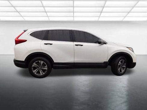 Used 2018 Honda CR-V LX image 4