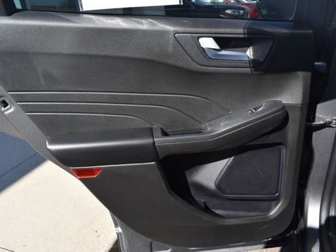 Used 2024 Ford Escape Platinum AWD/4WD image 33