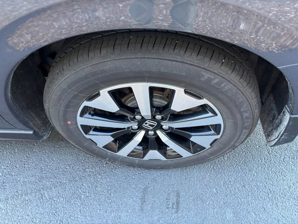 Used 2026 Honda Odyssey EX-L image 8