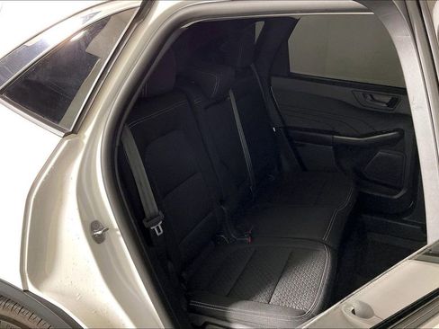 Used 2024 Ford Escape Active FWD image 26