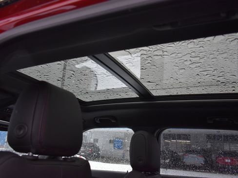 New 2026 Chevrolet TrailBlazer RS w/ Convenience Package image 14