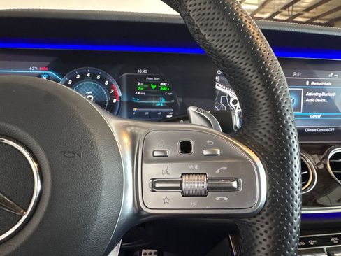 Used 2020 Mercedes-Benz E 53 AMG 4MATIC Sedan image 14