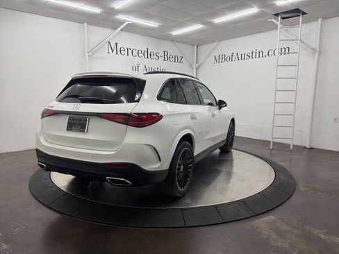 New 2026 Mercedes-Benz GLC 300 image 7