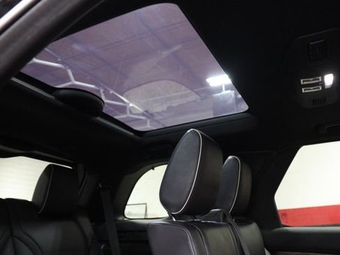 Used 2020 Land Rover Discovery HSE AWD/4WD image 53
