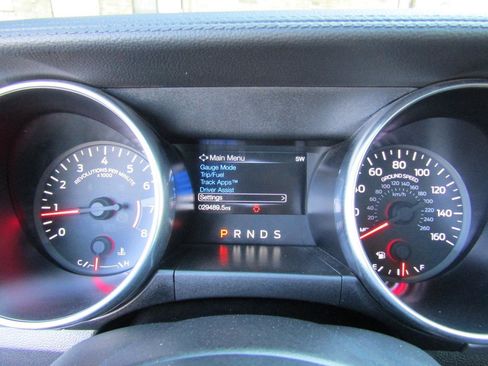 Used 2019 Ford Mustang Premium w/ Wheel & Stripe Package image 16