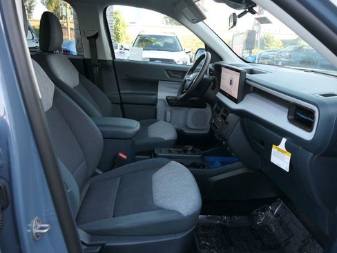 Used 2026 Ford Maverick XLT w/ XLT Luxury Package image 27