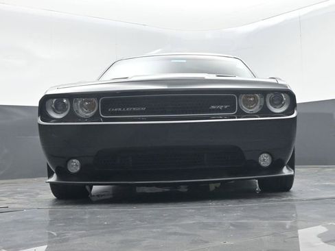 Used 2012 Dodge Challenger SRT8 w/ Premium Sound Group image 46