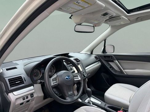 Used 2015 Subaru Forester 2.5i Premium AWD/4WD image 15