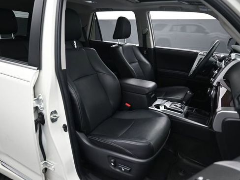 Used 2023 Toyota 4Runner Limited image 28