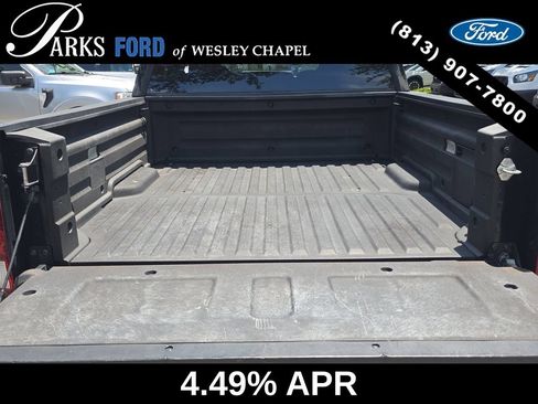 Used 2022 Honda Ridgeline Sport image 9