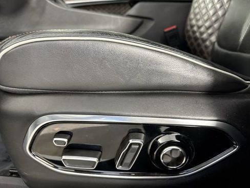 Used 2022 Jeep Grand Cherokee Summit w/ Adv Protech Group IV image 22