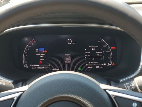 New 2026 Acura MDX w/ Technology Package image 25