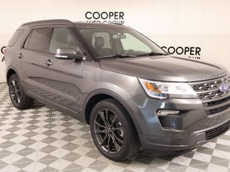 Used 2019 Ford Explorer XLT w/ Equipment Group 202A FWD video 1
