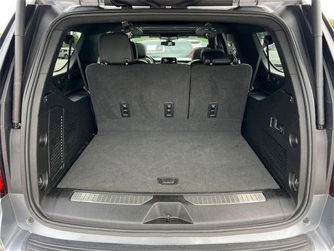 Used 2022 GMC Yukon XL AT4 w/ Max Trailering Package image 18