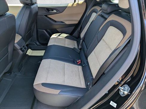 New 2026 Chevrolet Equinox ACTIV AWD/4WD image 15