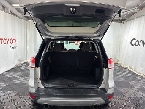 Used 2013 Ford Escape SE AWD/4WD image 14