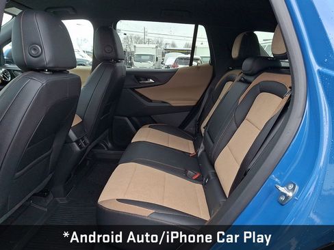 Certified 2026 Chevrolet Equinox ACTIV image 11