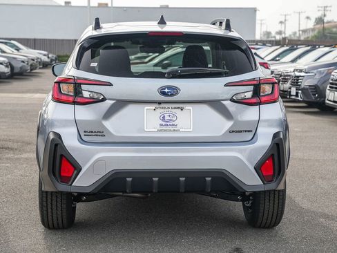 New 2026 Subaru Crosstrek 2.0i Premium image 5