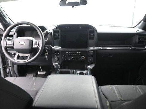 Certified 2024 Ford F150 STX AWD/4WD image 16