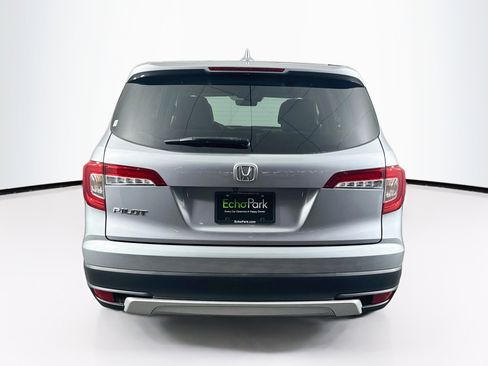 Used 2021 Honda Pilot EX-L image 7