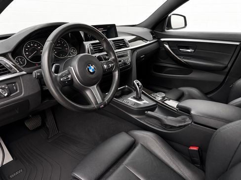Used 2015 BMW 428i Gran Coupe xDrive AWD/4WD image 2