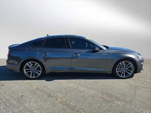 Used 2019 Audi A5 2.0T Premium Plus image 2