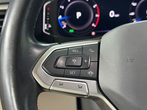 Used 2021 Volkswagen Atlas SEL FWD image 13