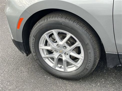 Certified 2023 Chevrolet Equinox LT image 31