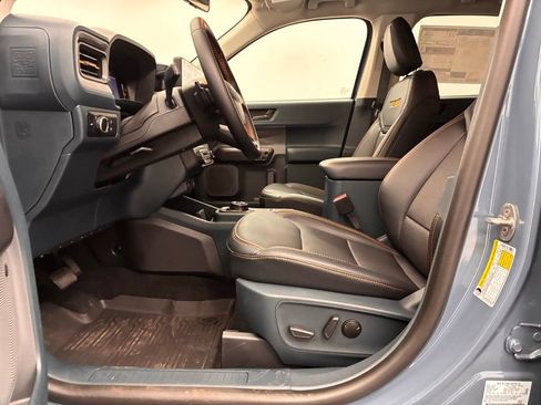 New 2025 Ford Maverick Tremor image 16