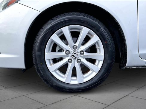 Used 2012 Honda Civic EX-L image 10