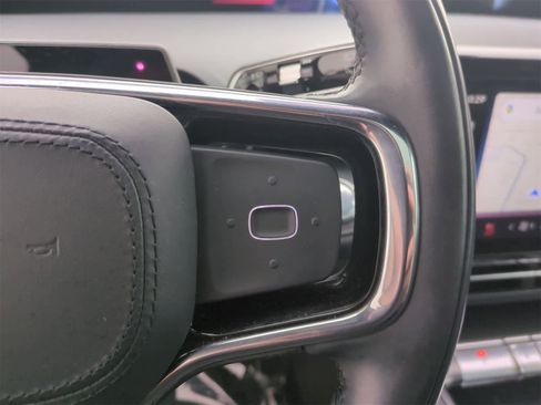 Used 2025 Lincoln Nautilus Reserve w/ Jet Appearance Package image 25