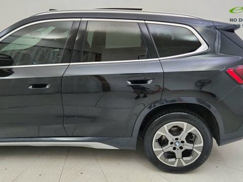 Used 2024 BMW X1 xDrive28i AWD/4WD image 11
