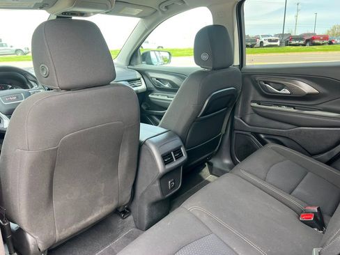 Certified 2023 GMC Terrain SLE w/ Driver Convenience Package AWD/4WD image 38