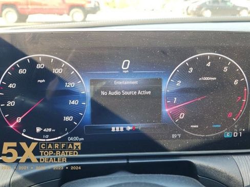 Used 2023 Mercedes-Benz C 300 4MATIC Sedan image 34