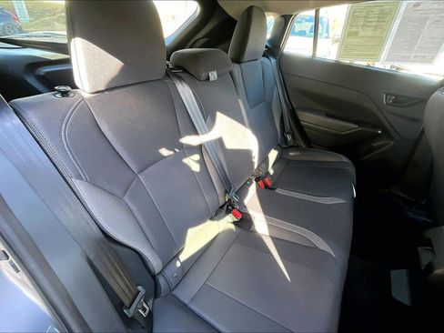 Certified 2025 Subaru Impreza 2.0i image 15