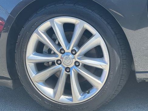 Used 2014 Buick Verano Leather FWD image 32
