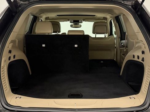 Used 2020 Jeep Grand Cherokee Limited AWD/4WD image 28