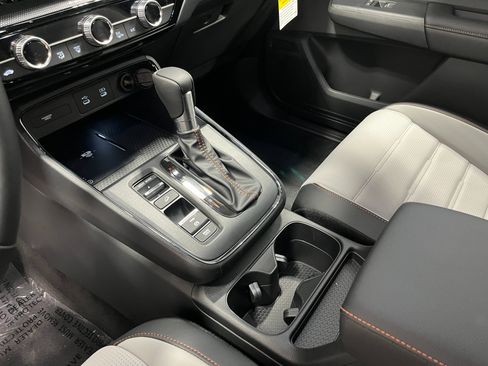 New 2026 Honda CR-V Sport Touring image 21